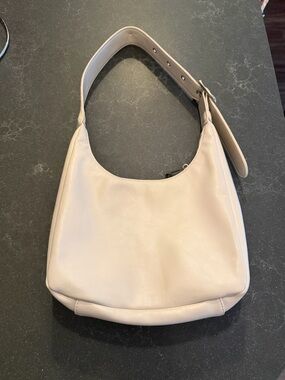 Everyday Off-white Bag